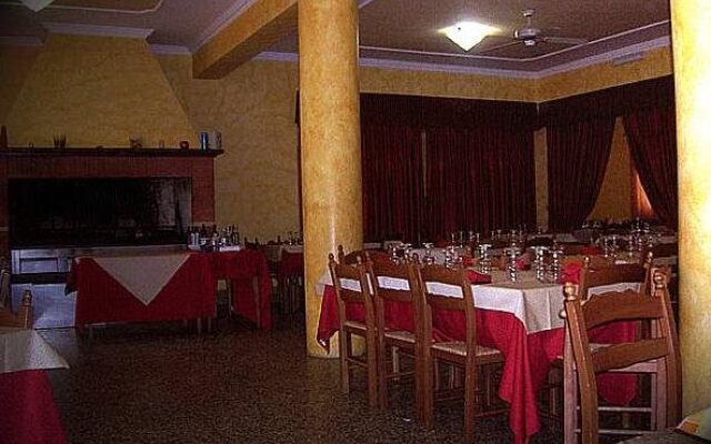 Hotel Dalma