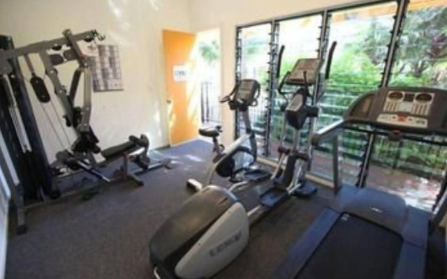 Mobys Beachside Retreat