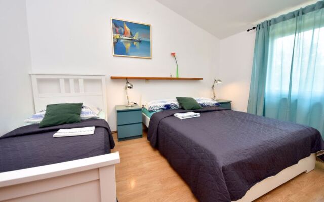 House Kate Novigrad (Zadar)