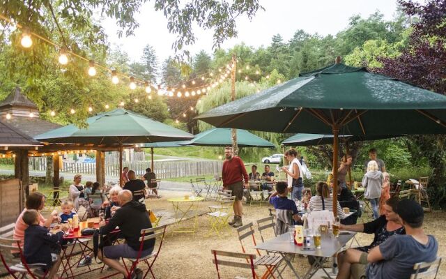 Huttopia Sarlat