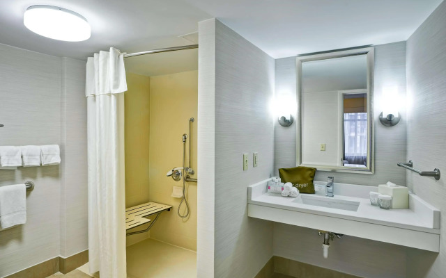 Homewood Suites by Hilton Washington, D.C. Downtown