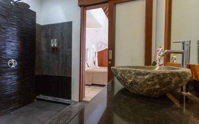 Villa Cinta