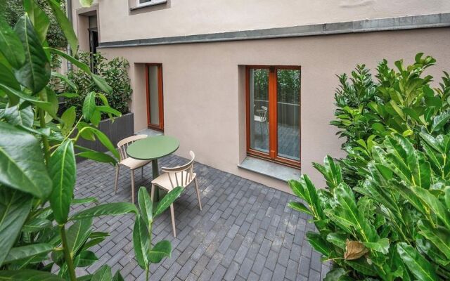 Limehome Berlin Stresemannstr