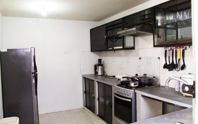 Furnished Aparments Arequipa