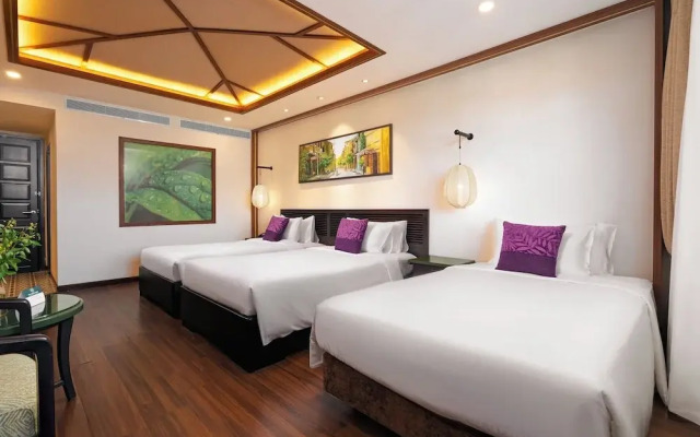 The Saga Hotel Hoi An