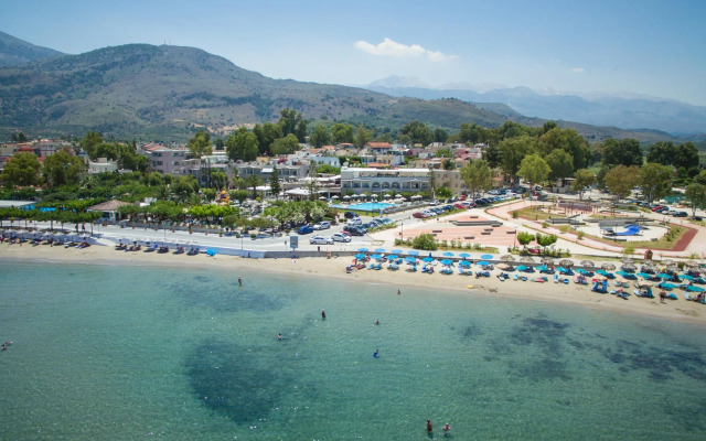 Georgioupolis Beach Hotel