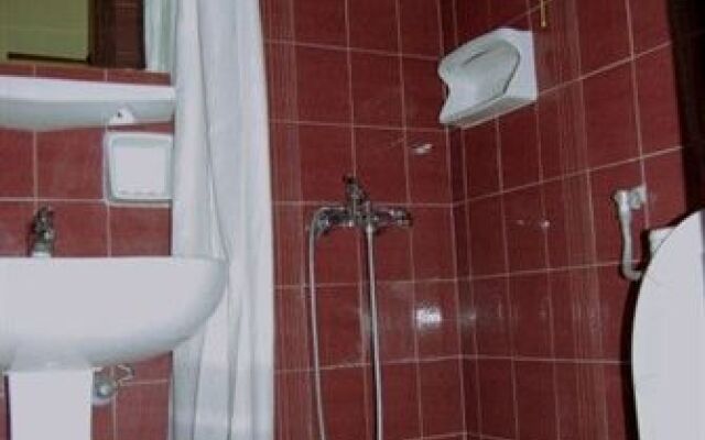 Gythion Traditional Hotel