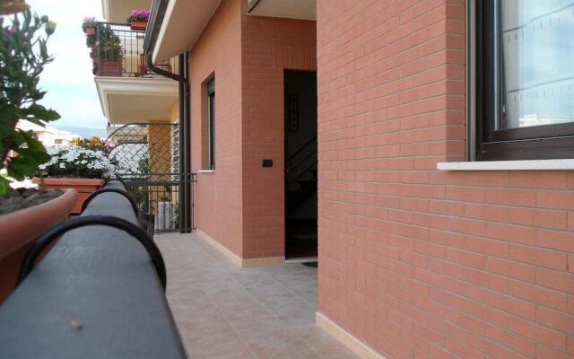 Residence Porta del Sole