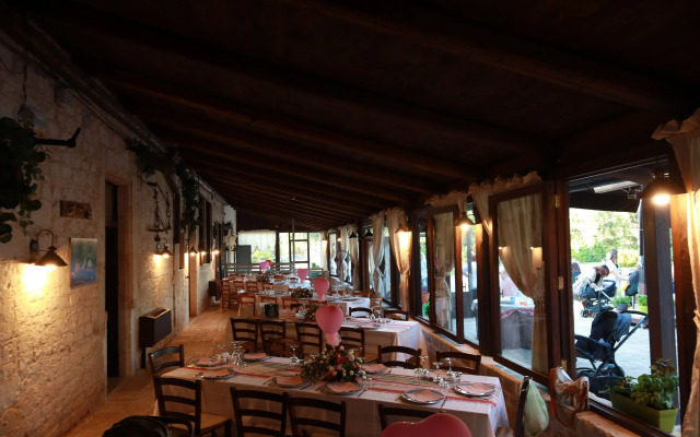 Masseria Alberotanza