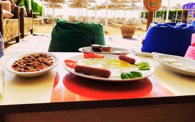 Sharm Heights Apartments