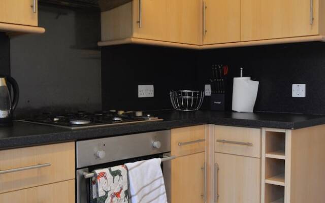 2 Bedroom Apartment in Blackford