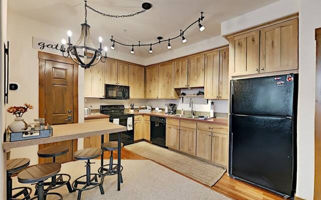 Blue Sky #159392 - 2 Br Condo