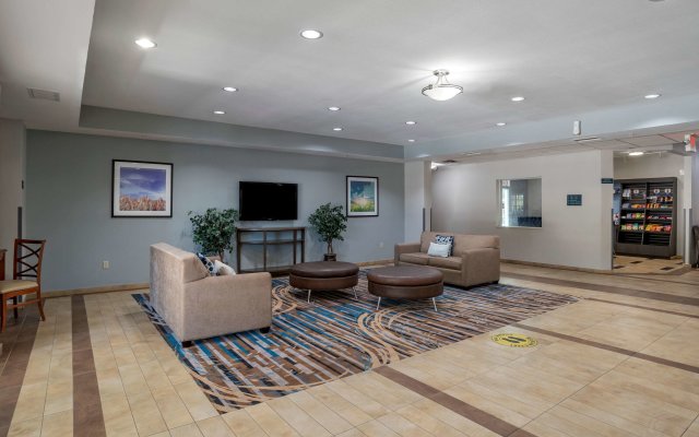 MainStay Suites Denham Springs - Baton Rouge East