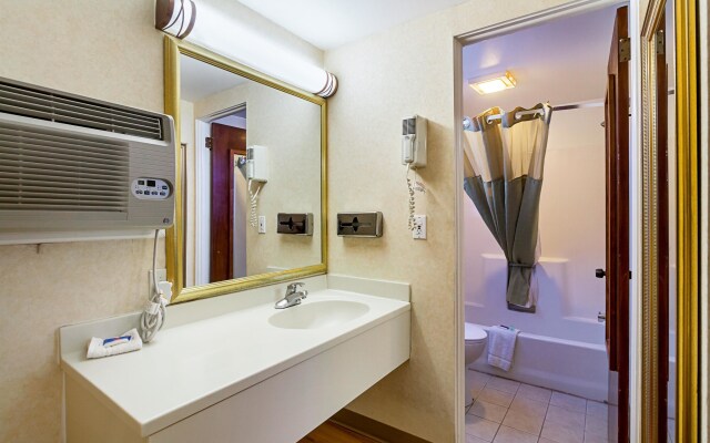 Motel 6 Mechanicsburg - Harrisburg West