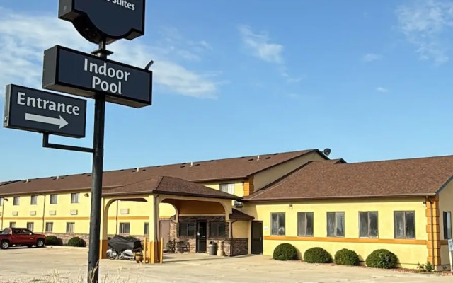 Western Inn & Suites