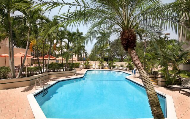 Embassy Suites Boca Raton