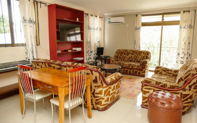 Runako lodge