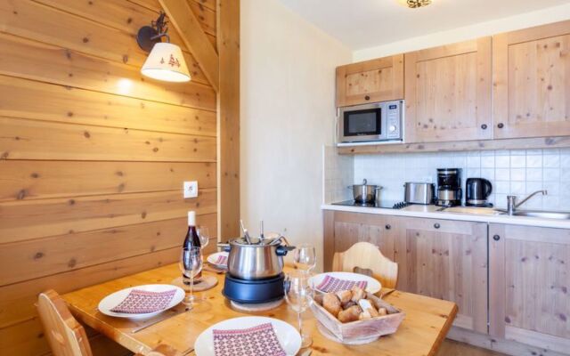 Les Alpages Du Corbier 38089