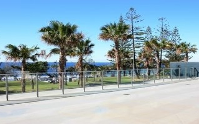 Spinnaker Apartments