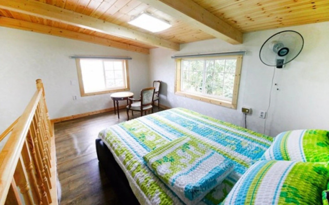 Suncheon Bay Yerang Pension