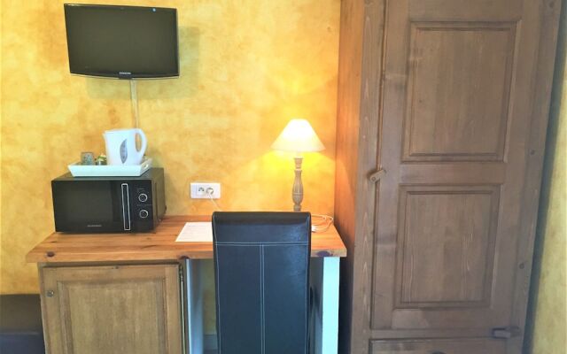 Le Clos Des Lavandes