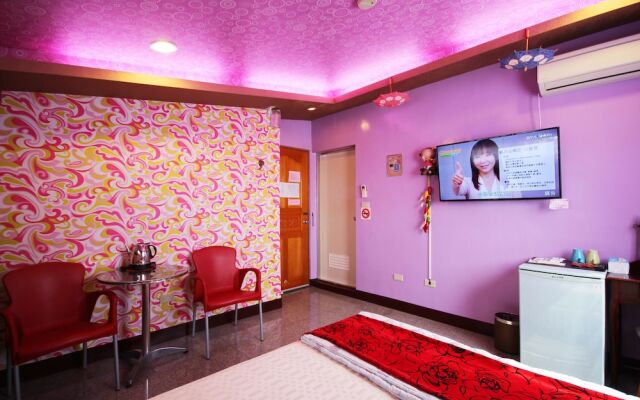 Apple House B & B Villa