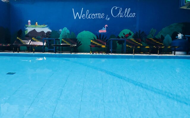 Chillao Youth Hostel