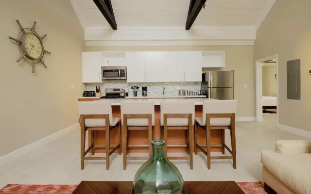 Silk Cotton Villas