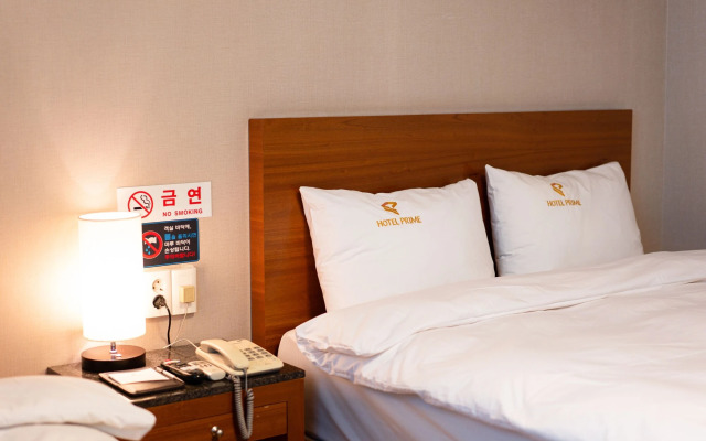 Hotel Prime Changwon