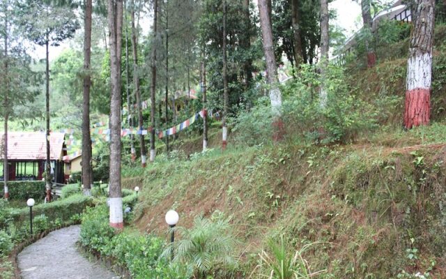 Nagarkot Cottage- Nagarkot