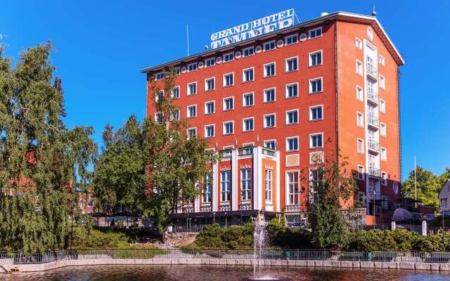 Radisson Blu Grand Hotel Tammer, Tampere