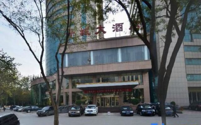 Jincheng Grand Hotel