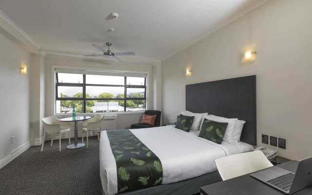 Quest Napier Serviced Apartment