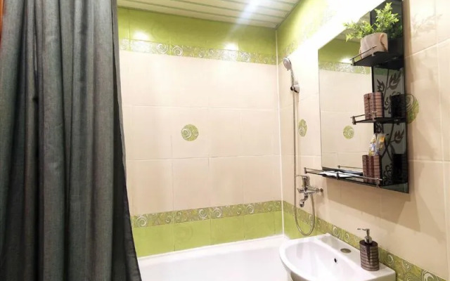 Апартаменты Татьянин Дом на  ул. Павла Морозова 96А