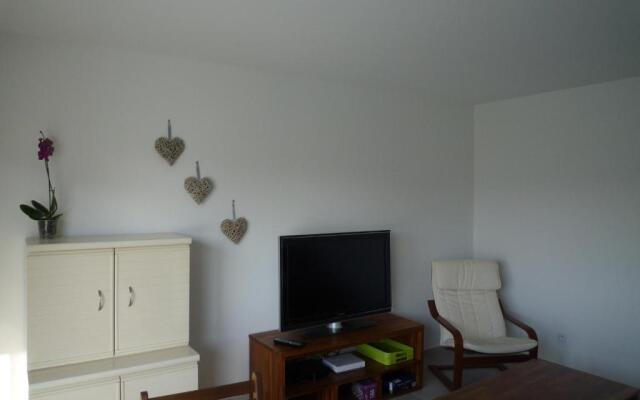 Appartement Annecy, 3 pièces, 4 personnes - FR-1-432-29