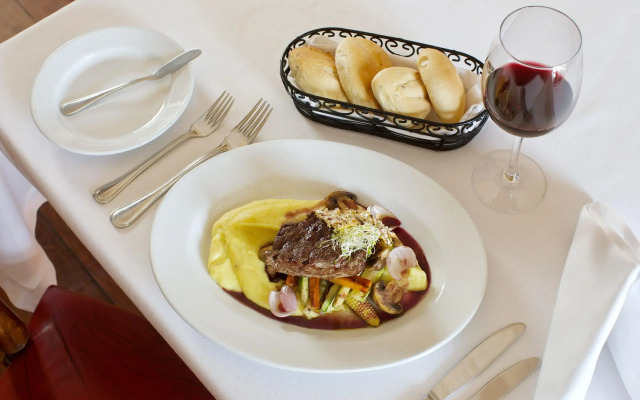 Casa Andina Premium Arequipa