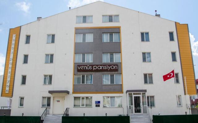 Venüs Pansiyon