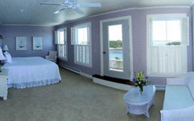 Grey Havens Inn