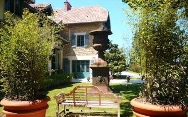 Beaumanoir Small Luxury Boutique Hotel