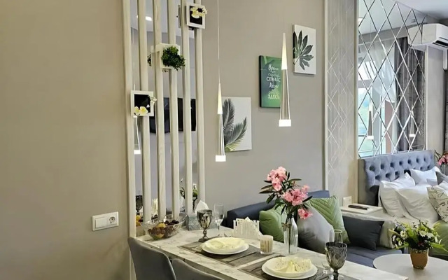 Апартаменты на Батумском шоссе