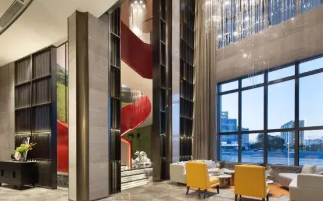 Hampton by Hilton Hulunbuir Hailar Street