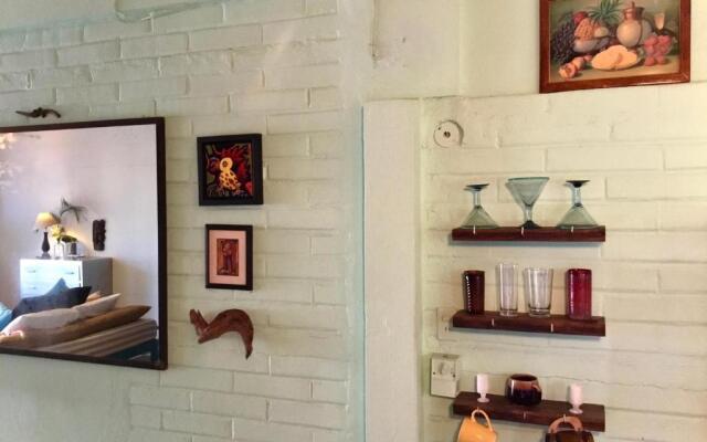 Unique Studio Beach RG4