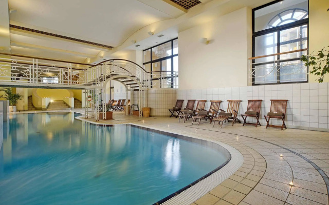 Corinthia St George's Bay
