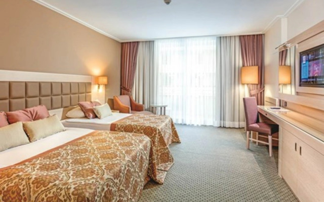 Miracle Resort Hotel - All Inclusive