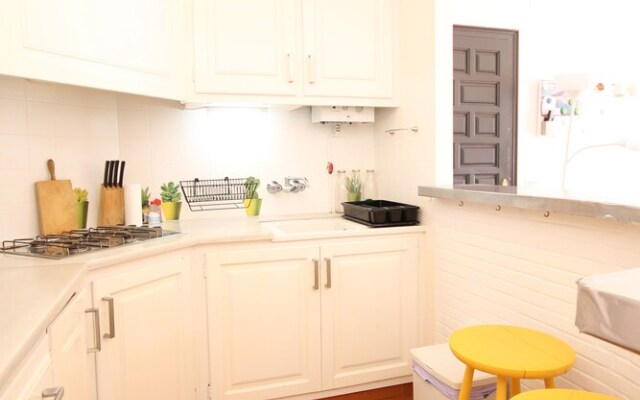 Apartamento Gisele