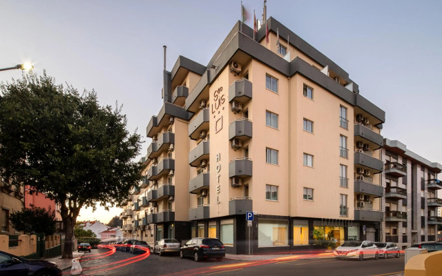 Stay Hotel Leiria