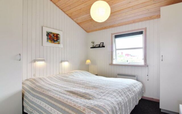 "Alin" - 200m from the sea in NW Jutland