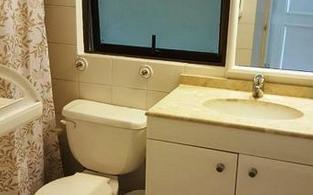 Departamento frente al mar, 2 dormitorios. Puerto velero