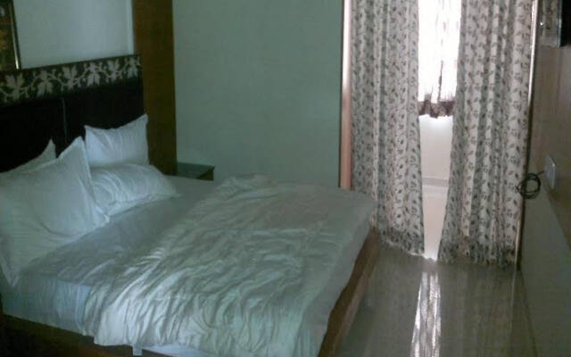 Hotel Shreenath