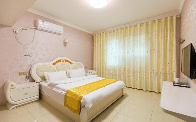 Changsha Airport Leida Chain Hotel